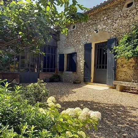 Entre-Vignes-Et-Bastides Hotel Montcaret Ngoại thất bức ảnh